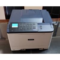 Impresora Xerox C310 Laser Color Wifi Usada Como Nueva segunda mano   México 