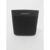 Bocina Bose Soundlink Color 2 Portátil Con Bluetooth Usada(m segunda mano   México 