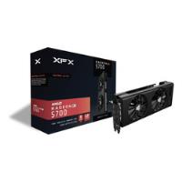 Tarjeta De Video Amd Xfx Radeon Rx 5700 8gb Aceleradora segunda mano   México 