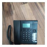 Teléfono Alambrico Alcatel Temporis 780, usado segunda mano   México 