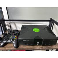 Consola Xbox Clásico Jamás Abierta O Reparada segunda mano   México 