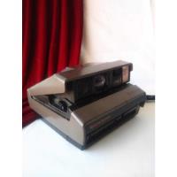 Divina Polaroid Vintage Retro, Cámara Antaño, usado segunda mano   México 