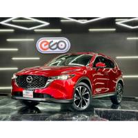 Mazda Cx5  Signature  2023 segunda mano   México 