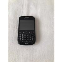 Antiguo Teléfono Celular Blackberry Curve 8520 P/refacciones, usado segunda mano   México 