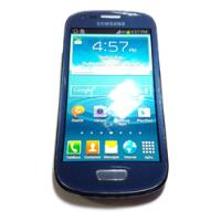 Usado, Samsung S3 Mini Gt-i8190l Funcional  segunda mano   México 