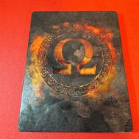 God Of War Omega Edition Play Station 3 Ps3 Original, usado segunda mano   México 