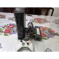 Xbox 360 Elite + Chip Rgh 3 + 500gb Dd + Control Inalambrico segunda mano   México 