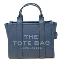 Usado, The Mini Tote Bag By Marc Jacobs (blue Sea) segunda mano   México 