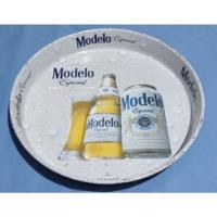 charola cerveza modelo segunda mano   México 