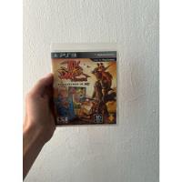 Jak And Daxter Collection Playstation 3, usado segunda mano   México 