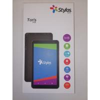 Tableta Stylus Tech - Taris 1+16 | 16 Gb Rom, 1 Gb Ram segunda mano   México 