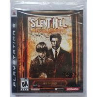 Silent Hill Home Coming Original Playstation 3 Nuevo! segunda mano   México 
