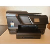 Impresora A Color Multifunción Hp Officejet Pro 8600 segunda mano   México 
