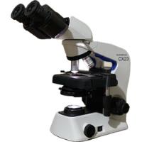 Usado, Microscopio Olympus Cx23 Led segunda mano   México 
