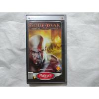 God Of War Chains Of Olympus Completo En Español Psp  $399 segunda mano   México 