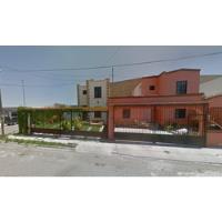 Casa En Remate Bancario En Magnolia, Las Flores , Saltillo, Coahuila -ngc segunda mano   México 