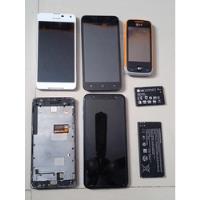 kit reparar celulares segunda mano   México 