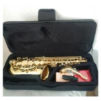 Saxofon Yas 62, usado segunda mano   México 