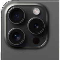 iPhone 15 Pro Max 256 Gb Titanium Black Liberado segunda mano   México 