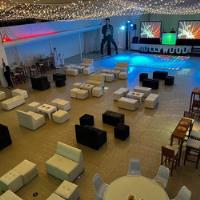 Salas Lounge Para Eventos segunda mano   México 