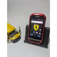 Usado, Motorola Ferrari I867 Solo Nextel !leer Descripción! segunda mano   México 