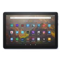 Usado, Tablet Amazon Fire Hd 10 Con Alexa 32 Gb Azul Outlet segunda mano   México 