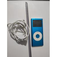 iPod Nano Segunda Generación A1199 4gb Funciona Perfecto segunda mano   México 