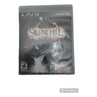 Silent Hill Downpour Original Para Ps3 Sub/esp Funcionando  segunda mano   México 
