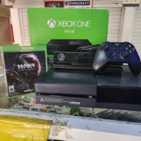 Xbox One Kinect segunda mano   México 