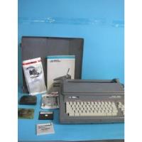 smith corona typewriter segunda mano   México 
