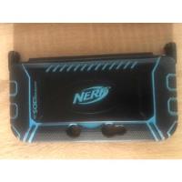 Carcasa Nerf Protectora Para Nintendo 3ds Xl Original segunda mano   México 