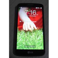 Celular LG G2 Mini Telcel, Como Nuevo, Para Refacciones, usado segunda mano   México 