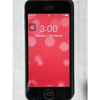 iPod Touch 5ta Generación 30 Gb, usado segunda mano   México 