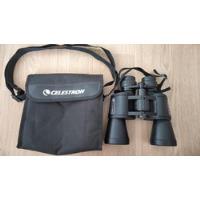 Binocular Celestron Upclose G2 10-30x50 Zoom, usado segunda mano   México 