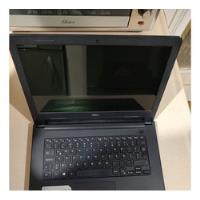 Usado, Laptop Dell Inspiron 14 Series 3000 segunda mano   México 
