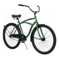 Bicicleta Huffy Cranbrook Rodada 26 Verde Adulto segunda mano   México 