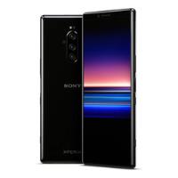 Sony Xperia 1 64 Gb Negro 6 Gb Ram segunda mano   México 