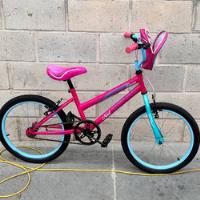 Usado, Bicicleta Veloci Usada Next Ocean R20 Rosa segunda mano   México 