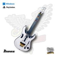 Guitarra Guitar Hero Ps3 - Personalizada Y Restaurada segunda mano   México 