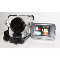 Videocamara Sony Para Casset 8mm Analoga Ccd-trv118, usado segunda mano   México 