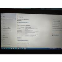 Usado, Laptop Lenovo B40-30, 8gb Ram, Disco Duro Adata 120 Gb segunda mano   México 