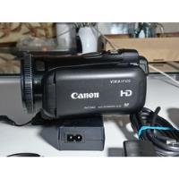 Videocamara Canon Vixia Hf G10 Profesional Impecable Full Hd segunda mano   México 