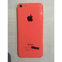 iPhone 5c Rosa Descompuesto, usado segunda mano   México 