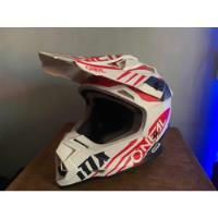 Casco Oneal 2srs Helmet Spyde 2.0 segunda mano   México 