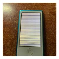 iPod Nano 7g Para Reparar O Refacciones Ojo! segunda mano   México 