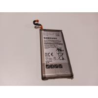 Pila Bateria Samsung S8 Original, usado segunda mano   México 