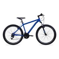 Bicicleta Benotto Montaña Xc-4500 R26 21v Aluminio Azul segunda mano   México 