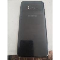 Celular Para Reparar Samsung S8. Display Fundido, usado segunda mano   México 