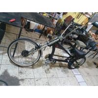 Bicicleta Chopper Xl segunda mano   México 