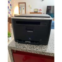 Multifuncional Samsung Color Xpression Clx-3185 Impresora segunda mano   México 
